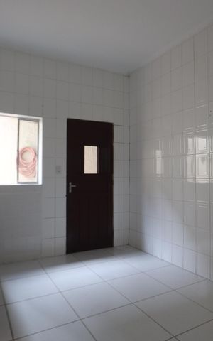 Casa para alugar com 70m², 1 quarto e sem vagaCozinha