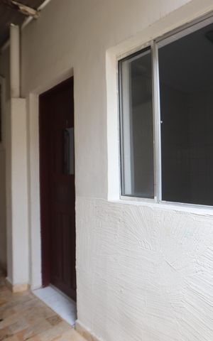 Casa para alugar com 70m², 1 quarto e sem vagaEntrada