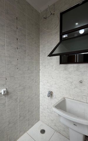 Apartamento para alugar com 57m², 2 quartos e 1 vaga