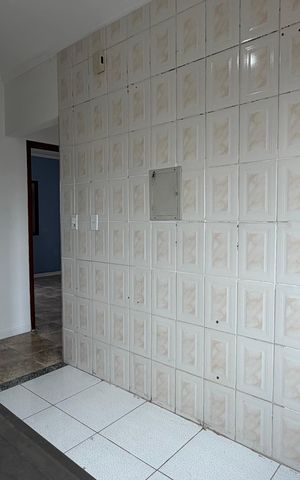 Apartamento para alugar com 57m², 2 quartos e 1 vaga