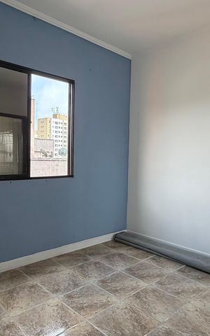 Apartamento para alugar com 57m², 2 quartos e 1 vaga