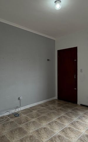 Apartamento para alugar com 57m², 2 quartos e 1 vaga