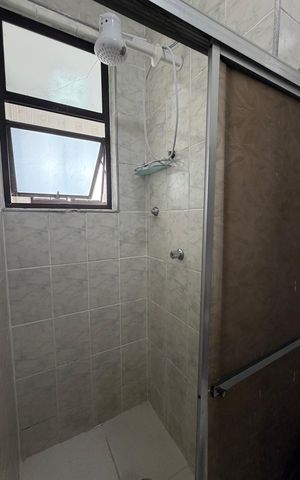 Apartamento para alugar com 57m², 2 quartos e 1 vaga