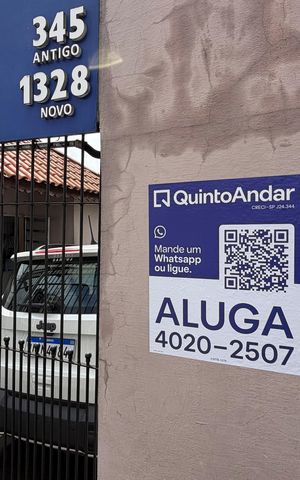 Apartamento para alugar com 57m², 2 quartos e 1 vaga