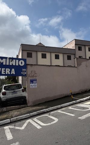 Apartamento para alugar com 57m², 2 quartos e 1 vaga