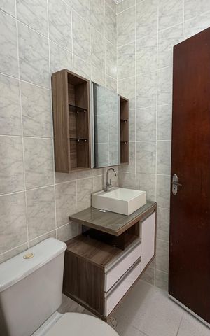 Apartamento para alugar com 57m², 2 quartos e 1 vaga