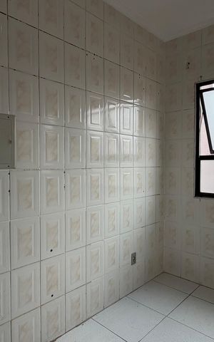 Apartamento para alugar com 57m², 2 quartos e 1 vaga