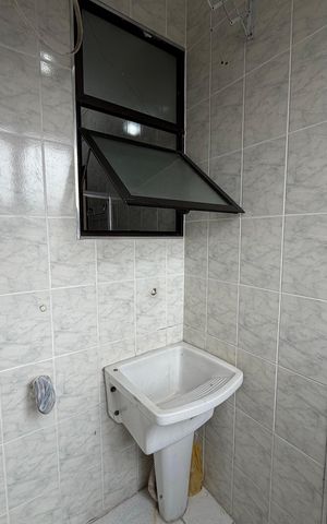 Apartamento para alugar com 57m², 2 quartos e 1 vaga