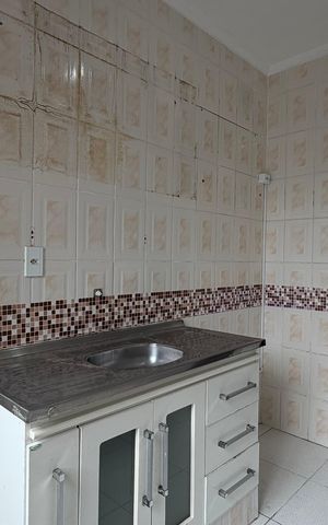 Apartamento para alugar com 57m², 2 quartos e 1 vaga