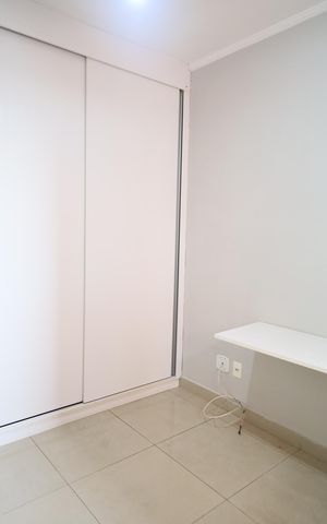 Apartamento para alugar com 72m², 3 quartos e 1 vagaQuarto 2