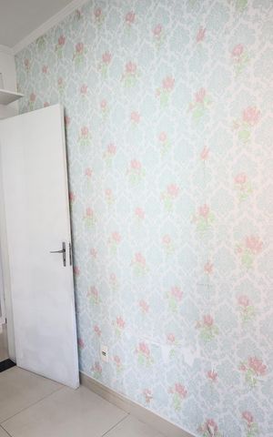 Apartamento para alugar com 72m², 3 quartos e 1 vagaQuarto 3