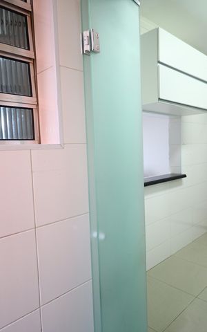 Apartamento para alugar com 72m², 3 quartos e 1 vagaCozinha e Área de Serviço