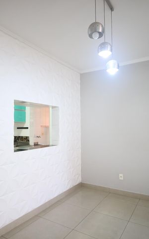 Apartamento para alugar com 72m², 3 quartos e 1 vagaSala