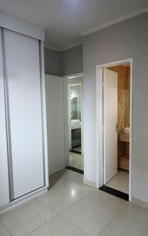 Apartamento para alugar com 72m², 3 quartos e 1 vagaSuíte 1