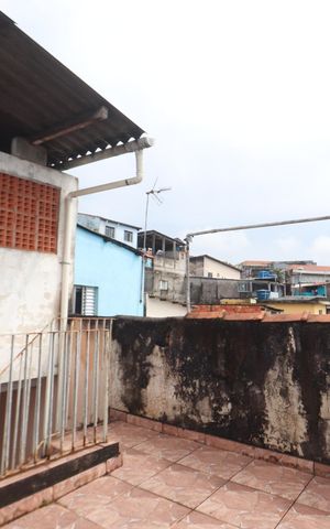 Casa para alugar com 70m², 1 quarto e sem vagaSolário