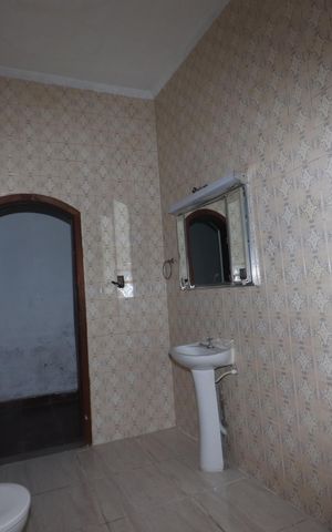 Casa para alugar com 70m², 1 quarto e sem vagaBanheiro