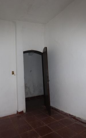 Casa para alugar com 70m², 1 quarto e sem vagaQuarto