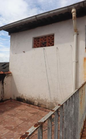 Casa para alugar com 70m², 1 quarto e sem vagaSolário