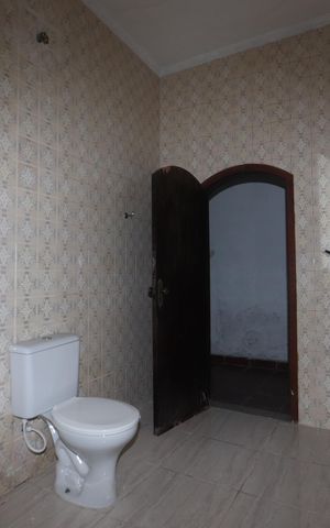 Casa para alugar com 70m², 1 quarto e sem vagaBanheiro