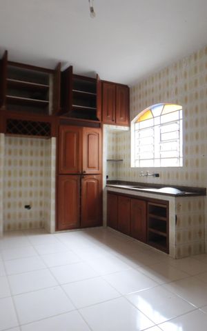 Casa para alugar com 70m², 1 quarto e sem vagaCozinha