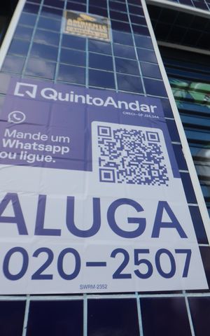 Casa para alugar com 70m², 1 quarto e sem vagaPlaca