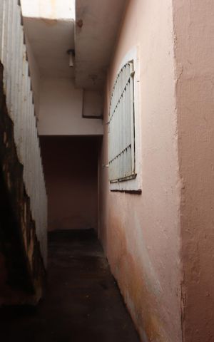Casa para alugar com 70m², 1 quarto e sem vagaEntrada
