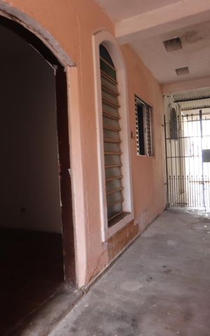 Casa para alugar com 70m², 1 quarto e sem vagaEntrada