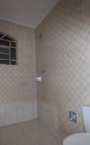 Casa para alugar com 70m², 1 quarto e sem vagaBanheiro