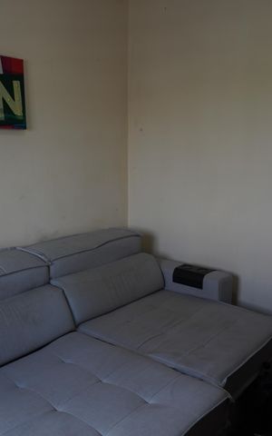 Casa de condomínio para alugar com 505m², 2 quartos e sem vagaSala de TV