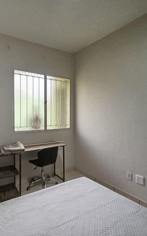 Casa para alugar com 56m², 2 quartos e sem vaga Casa para alugar com 56m², 2 quartos e sem vagaQuarto 1
