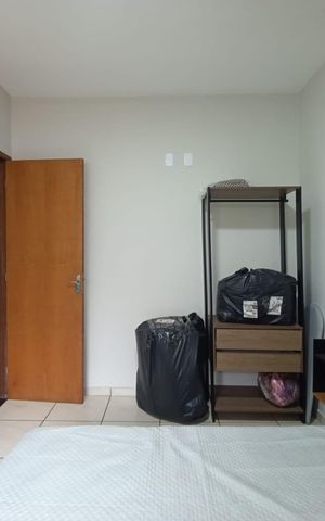 Casa para alugar com 56m², 2 quartos e sem vaga Casa para alugar com 56m², 2 quartos e sem vagaQuarto 1