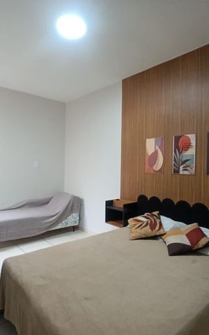 Casa para alugar com 56m², 2 quartos e sem vaga Casa para alugar com 56m², 2 quartos e sem vagaQuarto 2