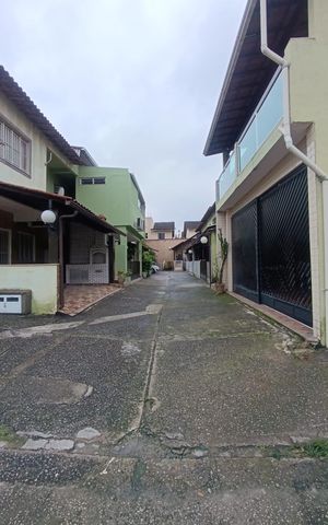 Casa para alugar com 56m², 2 quartos e sem vaga Casa para alugar com 56m², 2 quartos e sem vagaVaga de Garagem