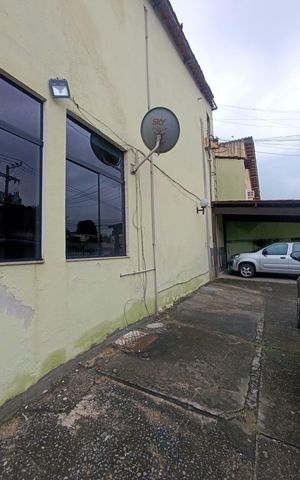 Casa para alugar com 56m², 2 quartos e sem vaga Casa para alugar com 56m², 2 quartos e sem vagaVaga de Garagem