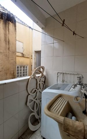 Casa para alugar com 56m², 2 quartos e sem vaga Casa para alugar com 56m², 2 quartos e sem vagaÁrea de Serviço