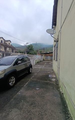 Casa para alugar com 56m², 2 quartos e sem vaga Casa para alugar com 56m², 2 quartos e sem vagaVaga de Garagem