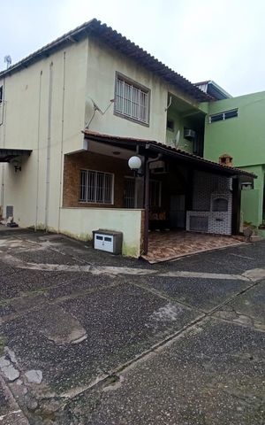 Casa para alugar com 56m², 2 quartos e sem vaga Casa para alugar com 56m², 2 quartos e sem vagaVaga de Garagem