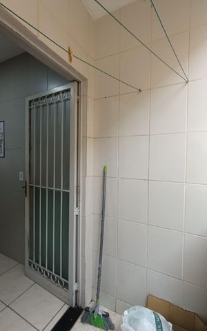 Casa para alugar com 56m², 2 quartos e sem vaga Casa para alugar com 56m², 2 quartos e sem vagaÁrea de Serviço