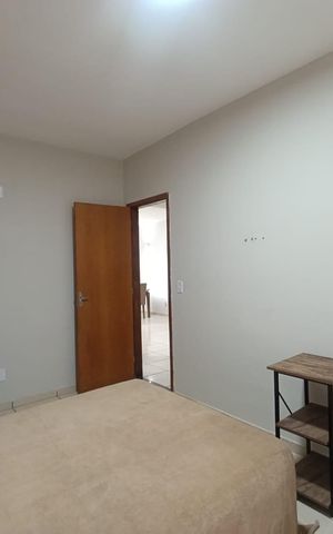 Casa para alugar com 56m², 2 quartos e sem vaga Casa para alugar com 56m², 2 quartos e sem vagaQuarto 2