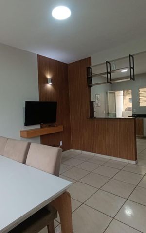 Casa para alugar com 56m², 2 quartos e sem vaga Casa para alugar com 56m², 2 quartos e sem vagaSala
