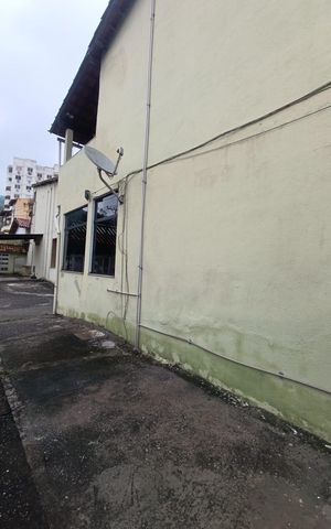 Casa para alugar com 56m², 2 quartos e sem vaga Casa para alugar com 56m², 2 quartos e sem vagaVaga de Garagem