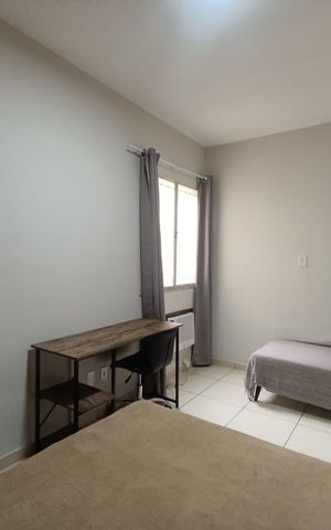 Casa para alugar com 56m², 2 quartos e sem vaga Casa para alugar com 56m², 2 quartos e sem vagaQuarto 1Quarto 2