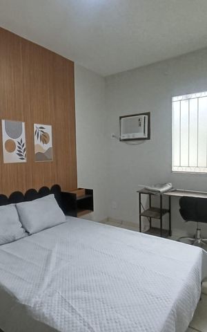 Casa para alugar com 56m², 2 quartos e sem vaga Casa para alugar com 56m², 2 quartos e sem vagaSala