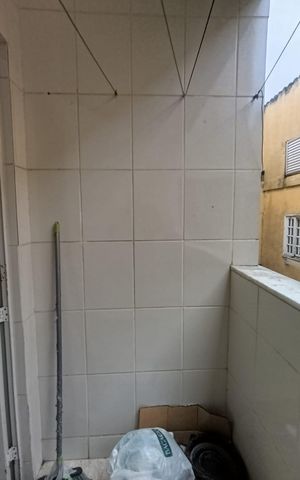 Casa para alugar com 56m², 2 quartos e sem vaga Casa para alugar com 56m², 2 quartos e sem vagaÁrea de Serviço