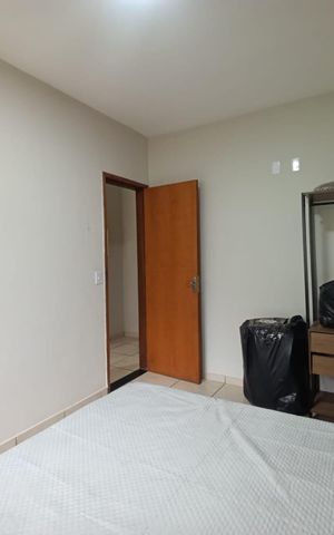 Casa para alugar com 56m², 2 quartos e sem vaga Casa para alugar com 56m², 2 quartos e sem vagaQuarto 1