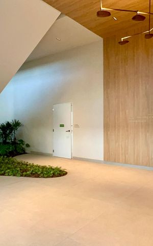Apartamento à venda com 198m², 3 quartos e 3 vagas Apartamento à venda com 198m², 3 quartos e 3 vagasHall de entrada