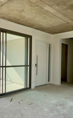 Apartamento à venda com 198m², 3 quartos e 3 vagas Apartamento à venda com 198m², 3 quartos e 3 vagasSala