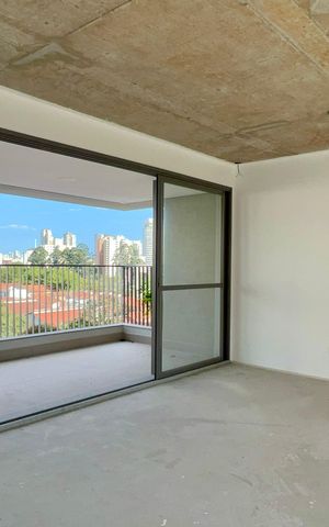 Apartamento à venda com 198m², 3 quartos e 3 vagas Apartamento à venda com 198m², 3 quartos e 3 vagasSala