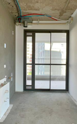 Apartamento à venda com 198m², 3 quartos e 3 vagas Apartamento à venda com 198m², 3 quartos e 3 vagasCozinha