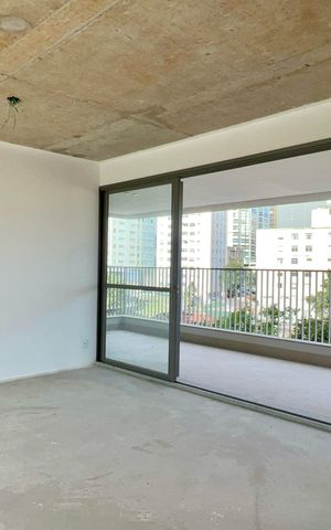 Apartamento à venda com 198m², 3 quartos e 3 vagas Apartamento à venda com 198m², 3 quartos e 3 vagasSala